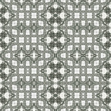 Kusursuz soyut desen. Soyut doku. Kaleydoskop