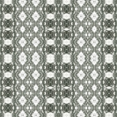 Kusursuz soyut desen. Soyut doku. Kaleydoskop