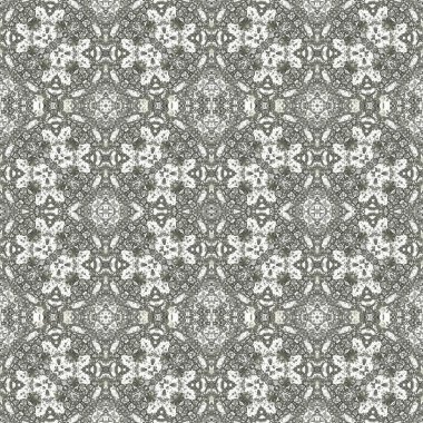 Kusursuz soyut desen. Soyut doku. Kaleydoskop