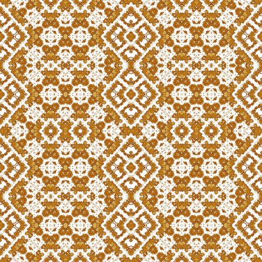 Kusursuz soyut desen. Soyut doku. Kaleydoskop