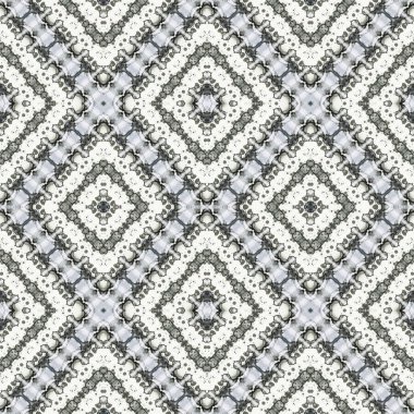 Kusursuz soyut desen. Soyut doku. Kaleydoskop