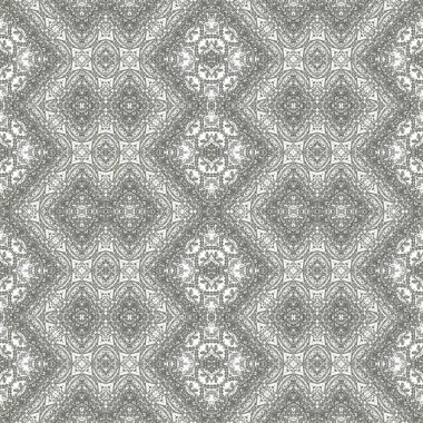 Kusursuz soyut desen. Soyut doku. Kaleydoskop