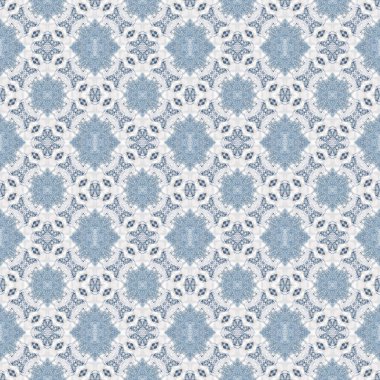 Kusursuz soyut desen. Soyut doku. Kaleydoskop