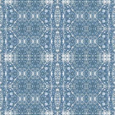 Kusursuz soyut desen. Soyut doku. Kaleydoskop