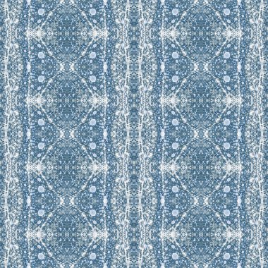 Kusursuz soyut desen. Soyut doku. Kaleydoskop