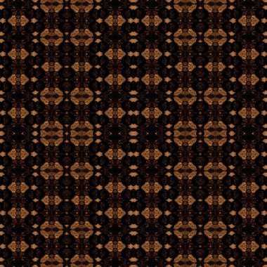 Kusursuz soyut desen. Soyut doku. Kaleydoskop