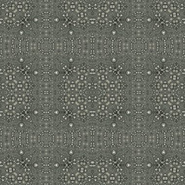 Kusursuz soyut desen. Soyut doku. Kaleydoskop
