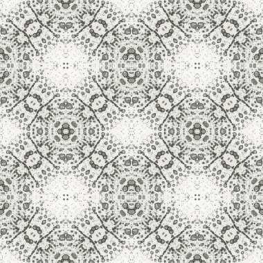 Kusursuz soyut desen. Soyut doku. Kaleydoskop