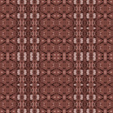 Kusursuz soyut desen. Soyut doku. Kaleydoskop