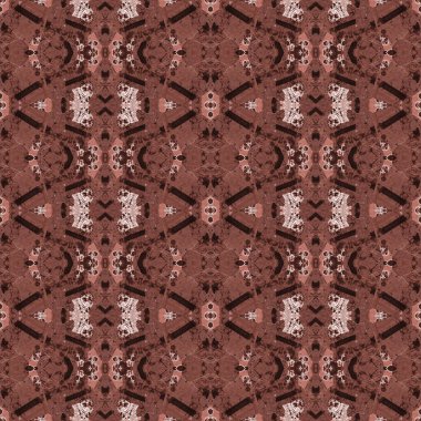 Kusursuz soyut desen. Soyut doku. Kaleydoskop