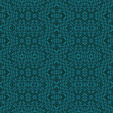 Kusursuz soyut desen. Soyut doku. Kaleydoskop