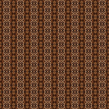 Kusursuz soyut desen. Soyut doku. Kaleydoskop