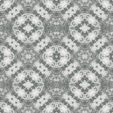 Kusursuz soyut desen. Soyut doku. Kaleydoskop