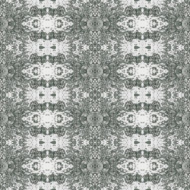 Kusursuz soyut desen. Soyut doku. Kaleydoskop