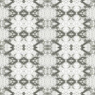 Kusursuz soyut desen. Soyut doku. Kaleydoskop