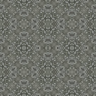 Kusursuz soyut desen. Soyut doku. Kaleydoskop