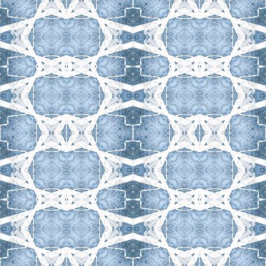 Kusursuz soyut desen. Soyut doku. Kaleydoskop