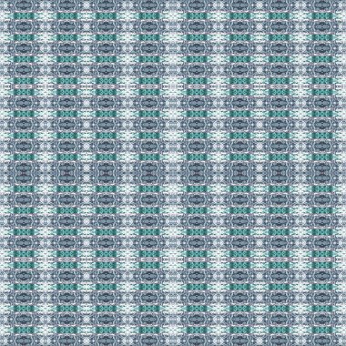 Kusursuz soyut desen. Soyut doku. Kaleydoskop