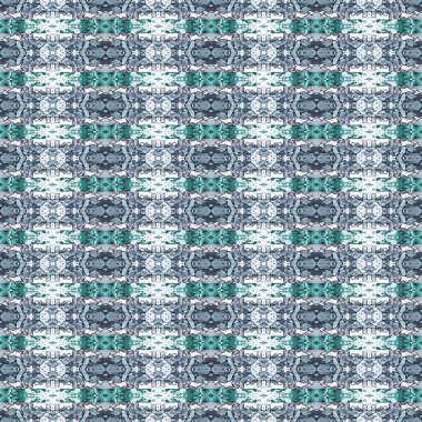 Kusursuz soyut desen. Soyut doku. Kaleydoskop