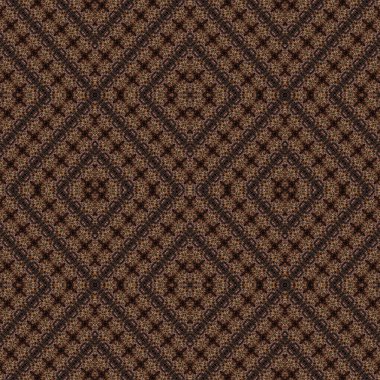 Kusursuz soyut desen. Soyut doku. Kaleydoskop