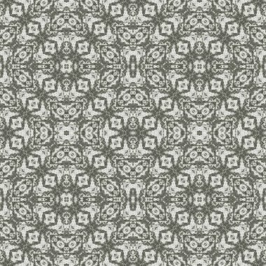 Kusursuz soyut desen. Soyut doku. Kaleydoskop