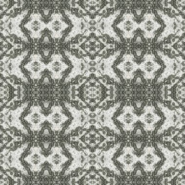 Kusursuz soyut desen. Soyut doku. Kaleydoskop