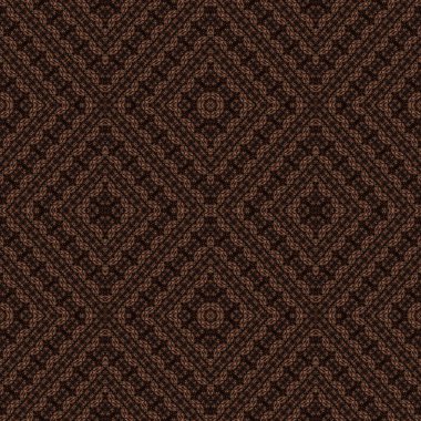 Kusursuz soyut desen. Soyut doku. Kaleydoskop