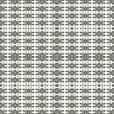 Kusursuz soyut desen. Soyut doku. Kaleydoskop