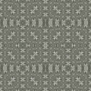 Kusursuz soyut desen. Soyut doku. Kaleydoskop