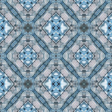 Kusursuz soyut desen. Soyut doku. Kaleydoskop