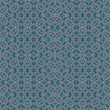 Kusursuz soyut desen. Soyut doku. Kaleydoskop