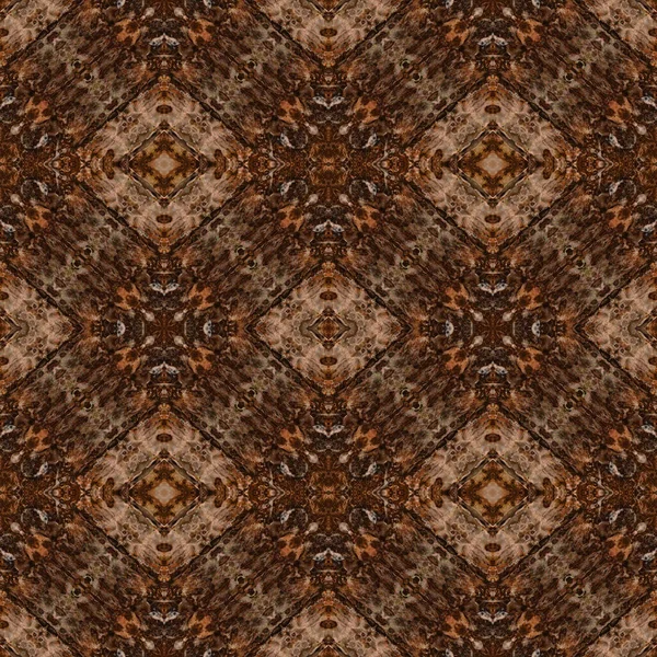 Kusursuz soyut desen. Soyut doku. Kaleydoskop