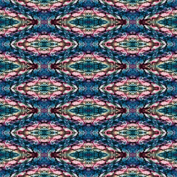Kusursuz soyut desen. Soyut doku. Kaleydoskop