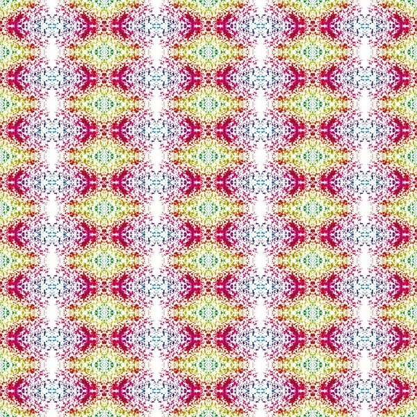 Kusursuz soyut desen. Soyut doku. Kaleydoskop