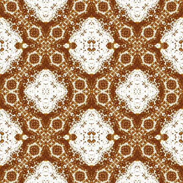 Kusursuz soyut desen. Soyut doku. Kaleydoskop