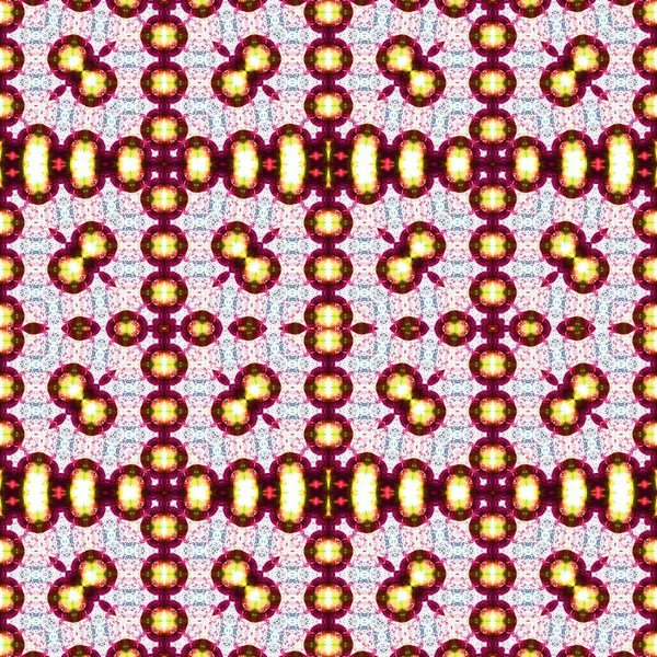 Kusursuz soyut desen. Soyut doku. Kaleydoskop