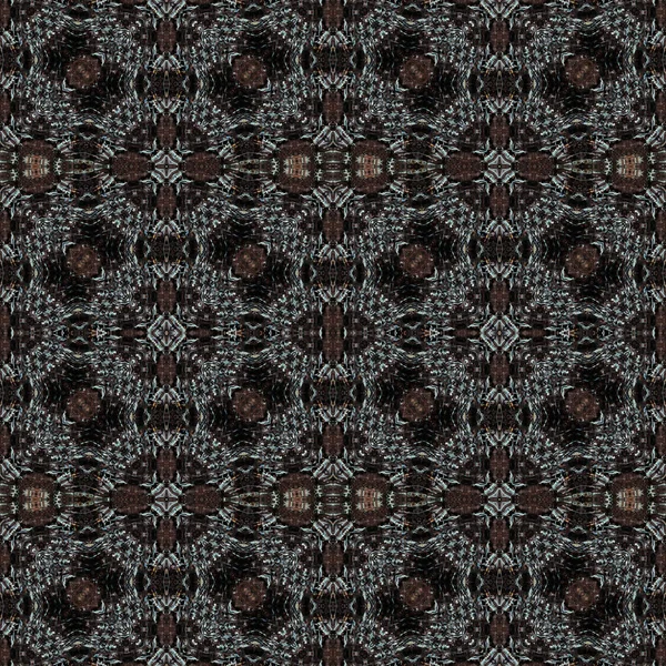 Kusursuz soyut desen. Soyut doku. Kaleydoskop