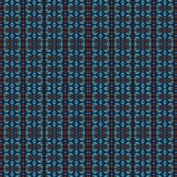 Kusursuz soyut desen. Soyut doku. Kaleydoskop