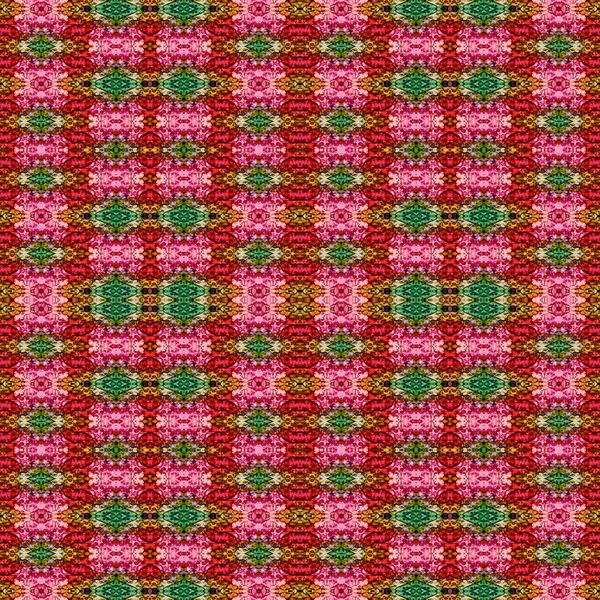 Kusursuz soyut desen. Soyut doku. Kaleydoskop