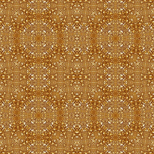 Kusursuz soyut desen. Soyut doku. Kaleydoskop