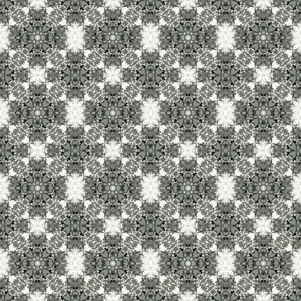 Kusursuz soyut desen. Soyut doku. Kaleydoskop