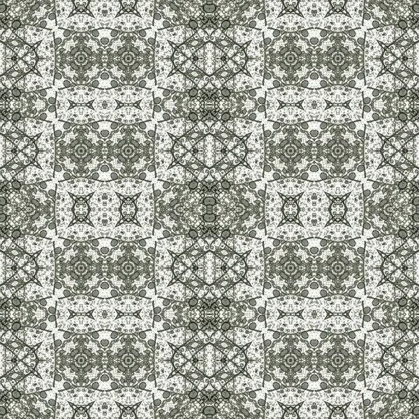 Kusursuz soyut desen. Soyut doku. Kaleydoskop