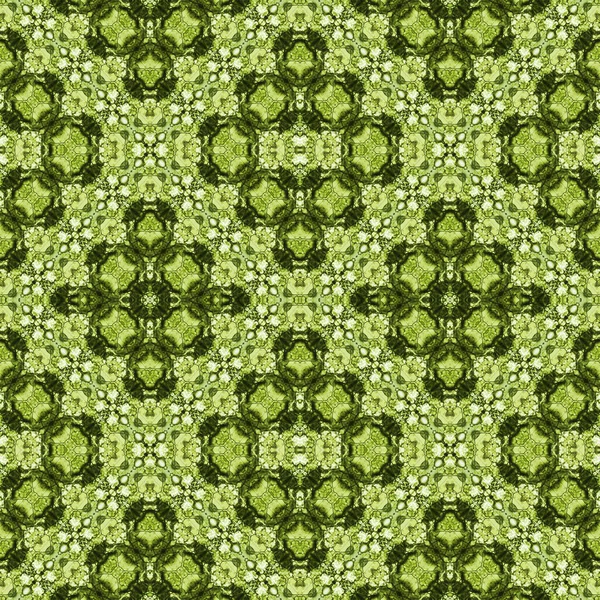 Kusursuz soyut desen. Soyut doku. Kaleydoskop