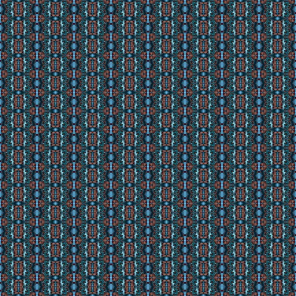 Kusursuz soyut desen. Soyut doku. Kaleydoskop