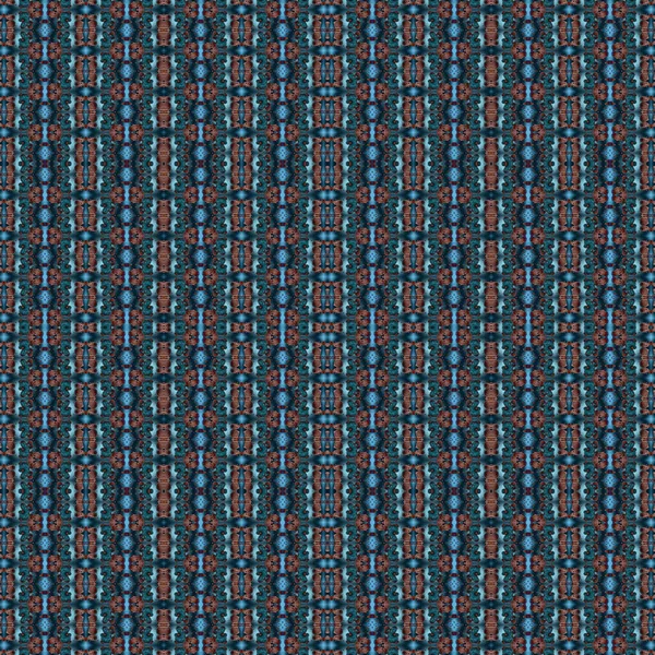 Kusursuz soyut desen. Soyut doku. Kaleydoskop