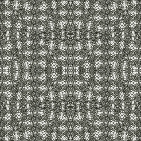 Kusursuz soyut desen. Soyut doku. Kaleydoskop