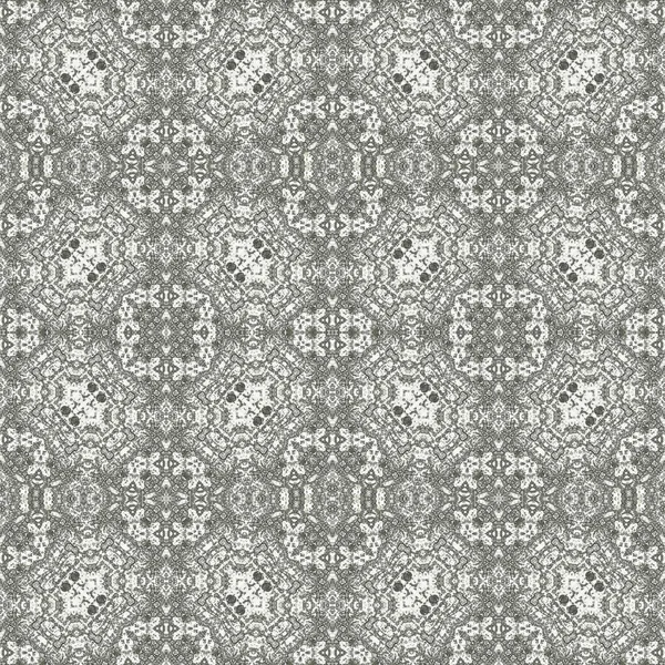 Kusursuz soyut desen. Soyut doku. Kaleydoskop