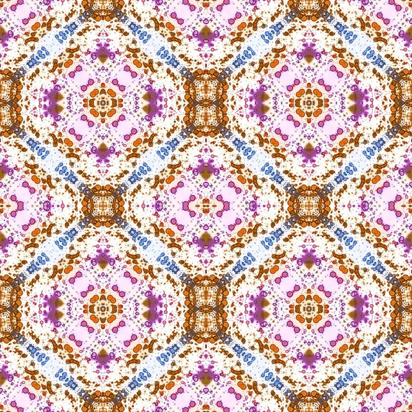 Kusursuz soyut desen. Soyut doku. Kaleydoskop