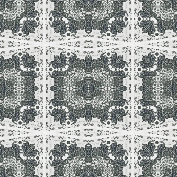 Kusursuz soyut desen. Soyut doku. Kaleydoskop