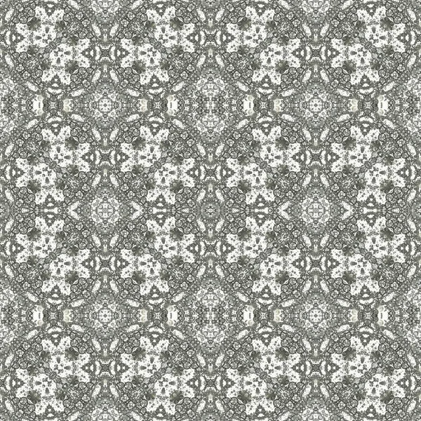 Kusursuz soyut desen. Soyut doku. Kaleydoskop